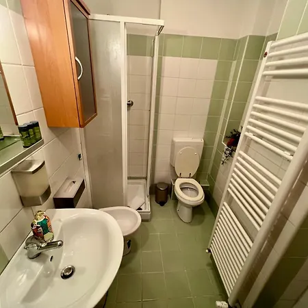 Apartamento Shira - Reception Trieste