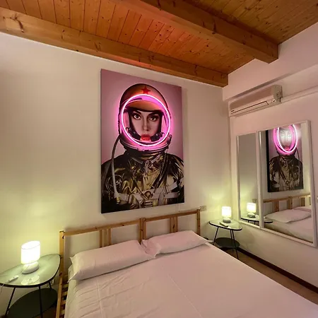 Apartamento Shira - Reception Trieste